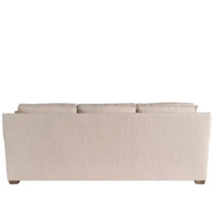 Laura Sofa - Silo with a white background
