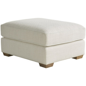 Leah Ottoman
