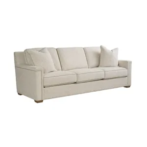 Sophie Sofa - Silo with a white background