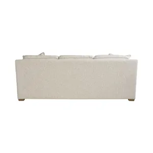 Sophie Sofa - Silo with a white background