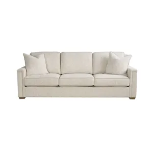 Sophie Sofa - Silo with a white background