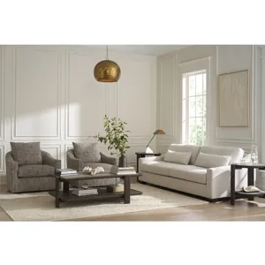 Eli Swivel Chair