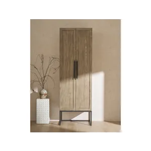 Dwell Boulder Utility Cabinet