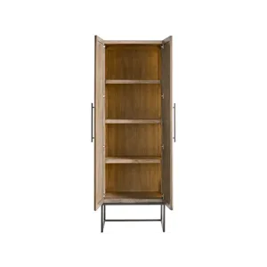 Dwell Boulder Utility Cabinet