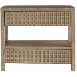 Dwell Boulder Nightstand