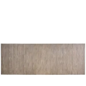 Boulder Dining Table - Silo with a white background