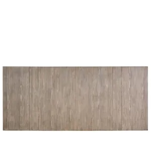 Boulder Dining Table - Silo with a white background