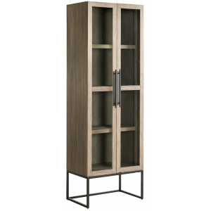 Dwell Boulder Display Cabinet