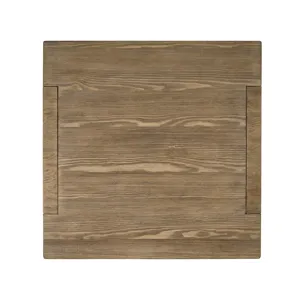 Dwell Boulder End Table