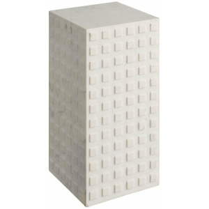 Dwell Stone Accent Table