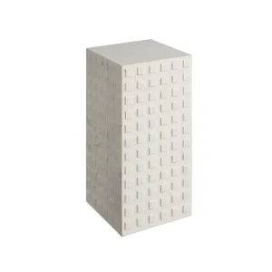 Dwell Stone Accent Table
