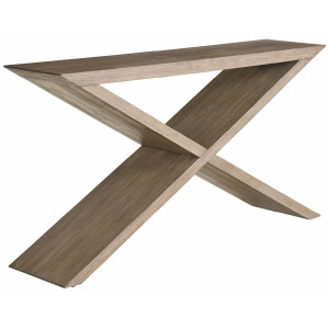 Dwell Boulder Cross Console