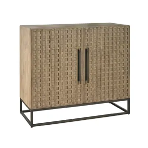 Dwell Boulder Hall Chest