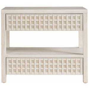 Dwell River Rock Nightstand