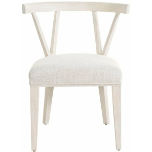 Dwell River Rock Side Chair