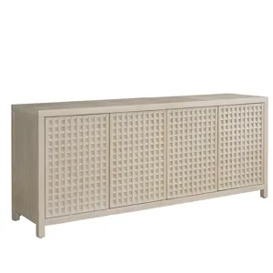Dwell River Rock Credenza
