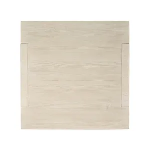 Dwell River Rock End Table