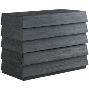 Dwell Basalt Chest