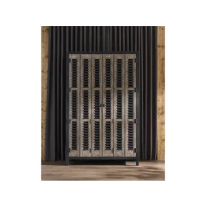 Dwell Bar Cabinet