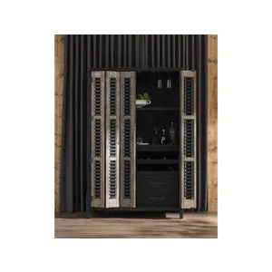 Dwell Bar Cabinet