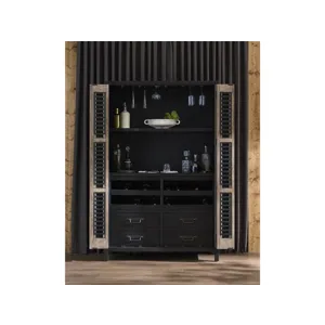 Dwell Bar Cabinet