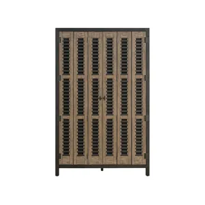 Dwell Bar Cabinet