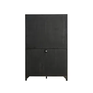 Dwell Bar Cabinet