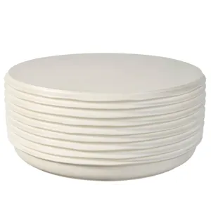 Dwell Linen Cocktail Table