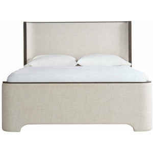 Modern Sable Bed King