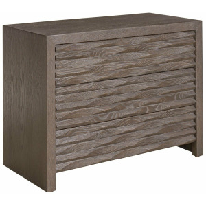 Modern Sable Dune Chest