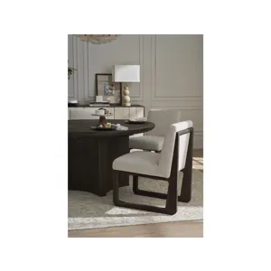 Sable Side Chair - Multiple item room scene