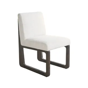 Sable Side Chair - Silo with a white background