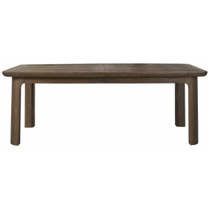 Modern Sable Dining Table