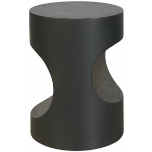 Modern Concrete Side Table