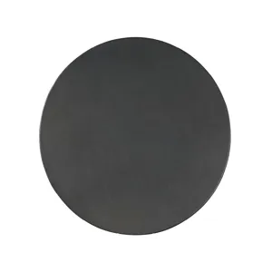 Modern Concrete Side Table