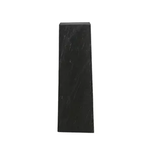 Modern Slate Pedestal Large