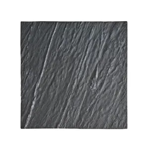 Modern Slate Pedestal Large