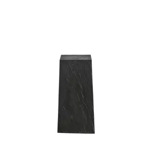 Modern Slate Pedestal Small