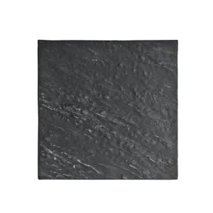 Modern Slate Pedestal Small