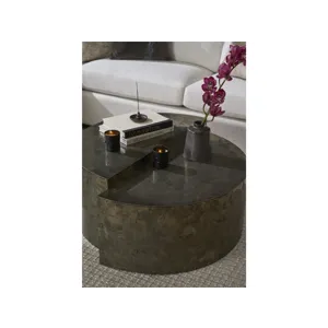 Modern Cosmo Cocktail Table