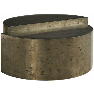 Modern Cosmo Cocktail Table