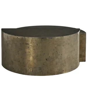 Modern Cosmo Cocktail Table