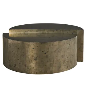 Modern Cosmo Cocktail Table