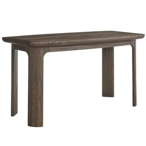 Sable Desk - Silo with a white background