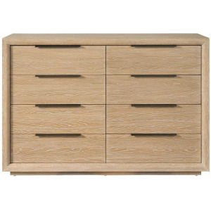 Modern Desert Eight Drawer Dresser