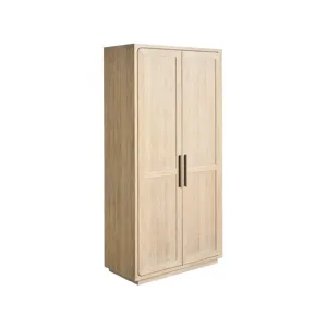 Modern Desert Utility Cabinet