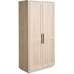 Modern Desert Utility Cabinet