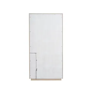 Modern Desert Utility Cabinet