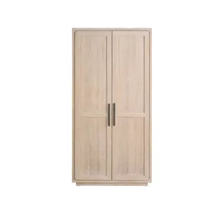 Modern Desert Utility Cabinet