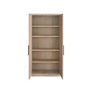 Modern Desert Utility Cabinet